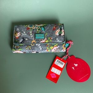NWT wallet